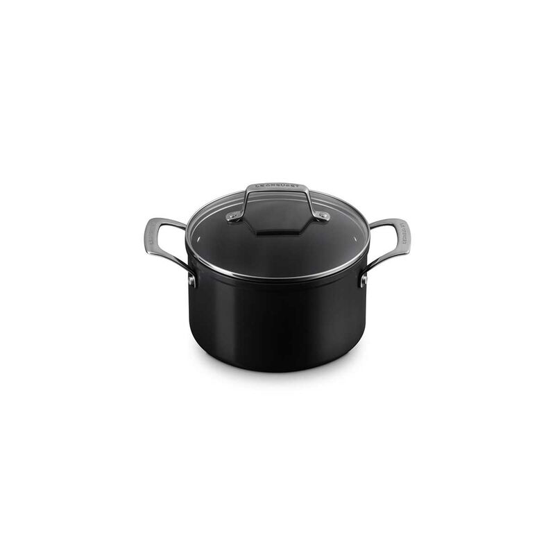 Le Creuset Non-Stick Ceramic Casserole 20cm image number 0